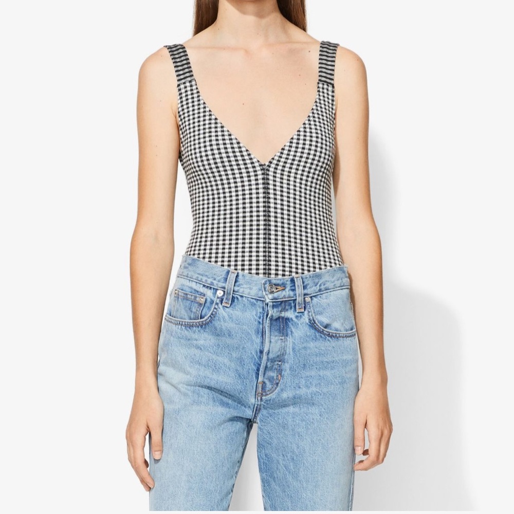 PSWL Bodysuit